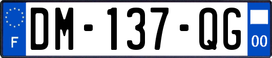 DM-137-QG