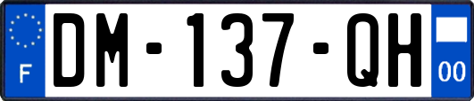 DM-137-QH