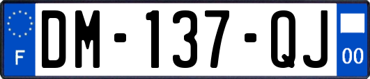 DM-137-QJ
