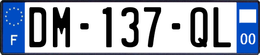 DM-137-QL