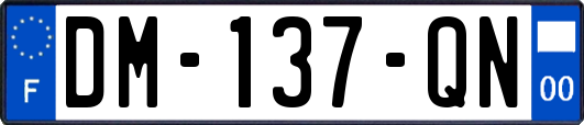 DM-137-QN