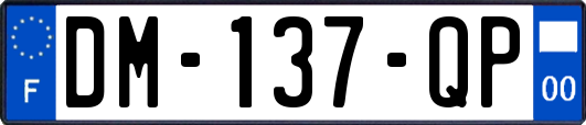 DM-137-QP