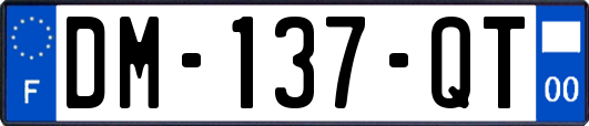 DM-137-QT