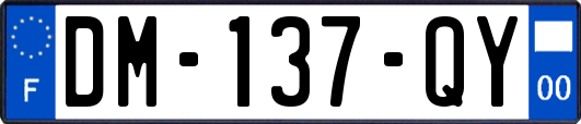 DM-137-QY