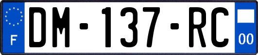 DM-137-RC