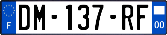 DM-137-RF