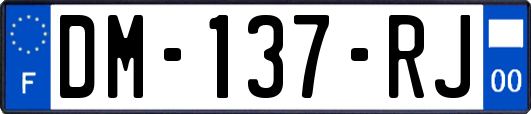 DM-137-RJ
