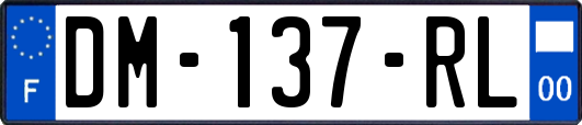 DM-137-RL