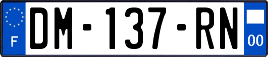DM-137-RN