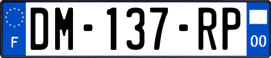 DM-137-RP