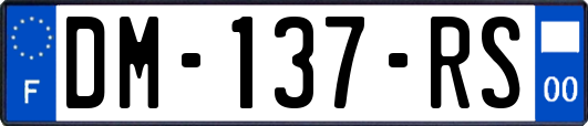 DM-137-RS