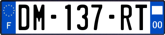 DM-137-RT