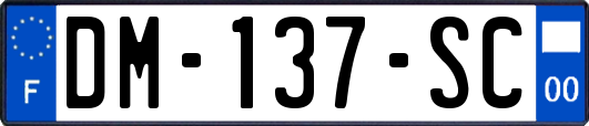 DM-137-SC