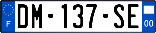 DM-137-SE