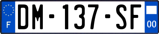 DM-137-SF
