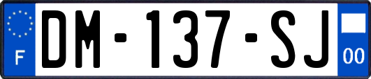 DM-137-SJ