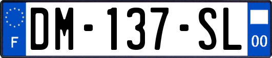 DM-137-SL