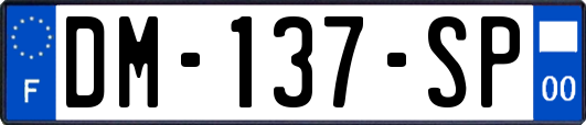 DM-137-SP