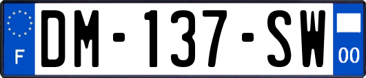 DM-137-SW
