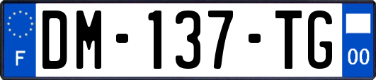 DM-137-TG