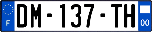 DM-137-TH