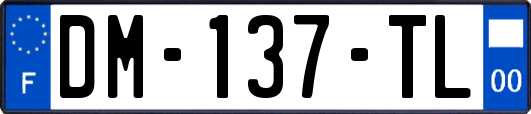 DM-137-TL