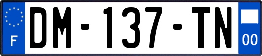 DM-137-TN