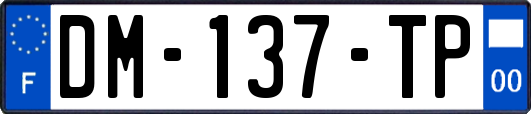 DM-137-TP