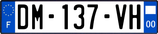 DM-137-VH