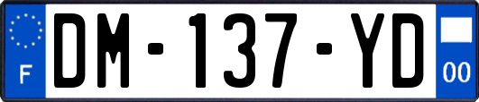 DM-137-YD