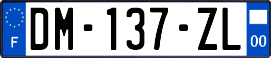 DM-137-ZL