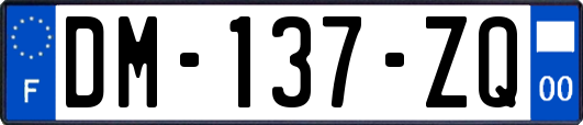 DM-137-ZQ