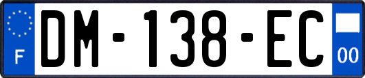 DM-138-EC