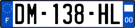 DM-138-HL