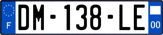 DM-138-LE