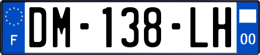 DM-138-LH