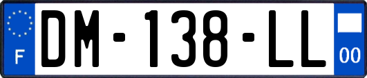 DM-138-LL