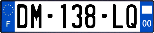 DM-138-LQ