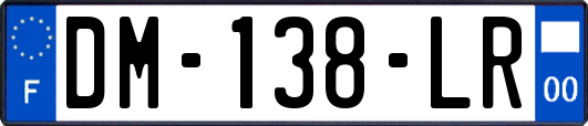 DM-138-LR