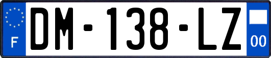DM-138-LZ