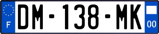 DM-138-MK