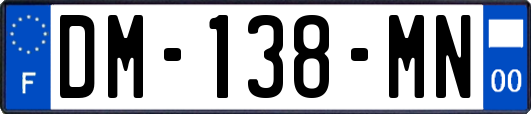 DM-138-MN