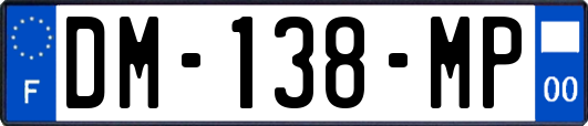 DM-138-MP