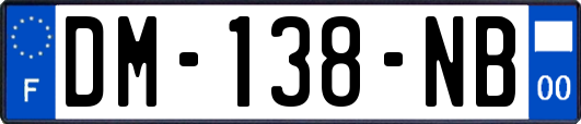 DM-138-NB