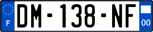 DM-138-NF
