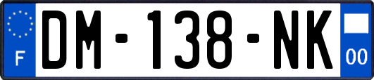 DM-138-NK