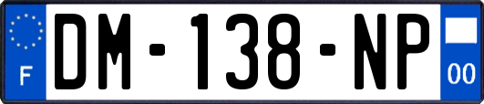 DM-138-NP