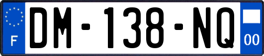 DM-138-NQ