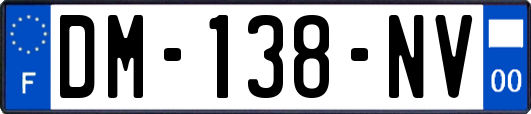 DM-138-NV