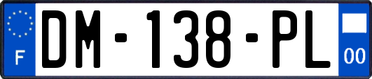 DM-138-PL